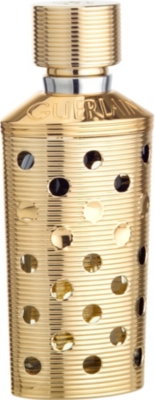 GUERLAIN Jicky eau de parfum golden spray complete 50ml