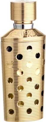 GUERLAIN Samsara eau de parfum golden spray complete 50ml