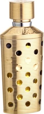 GUERLAIN L'Heure Bleue perfume natural spray complete 8ml