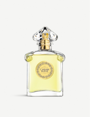 GUERLAIN L'Heure Bleue eau de toilette natural spray 50ml