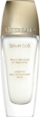GUERLAIN Issima Cleanse SOS serum