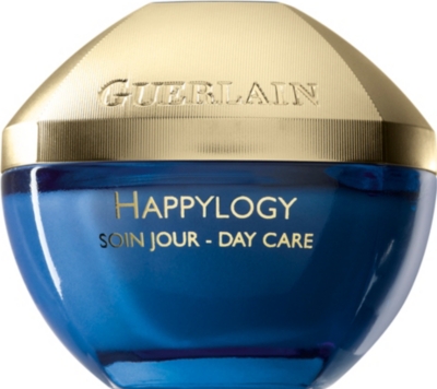GUERLAIN Happyology day cream 50ml