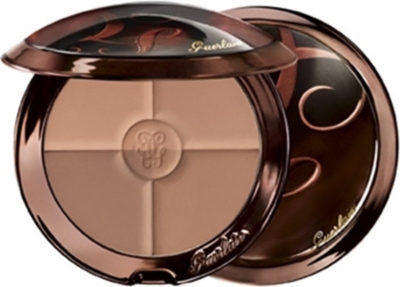 GUERLAIN Terracotta 4 Seasons bronzer