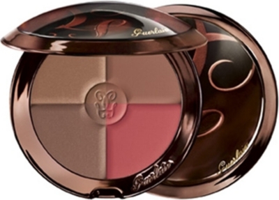 GUERLAIN Terracotta 4 Seasons bronzer