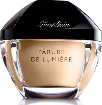 GUERLAIN Parure cream foundation