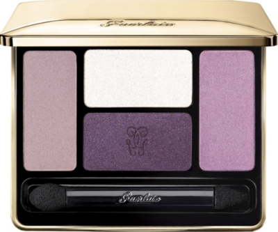 GUERLAIN Écrin 4 Couleurs eyeshadow palette
