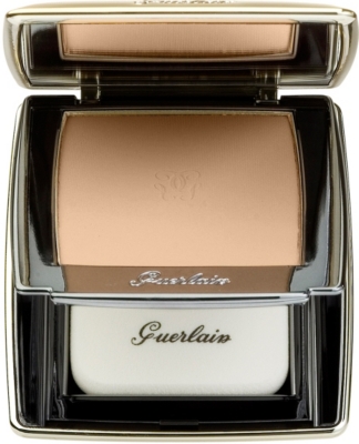 GUERLAIN Foundation compact