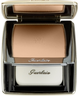 GUERLAIN Foundation compact