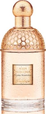 GUERLAIN Aqua Allegoria Flora Nymphea eau de toilette 75ml