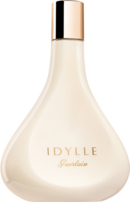GUERLAIN Idylle body lotion