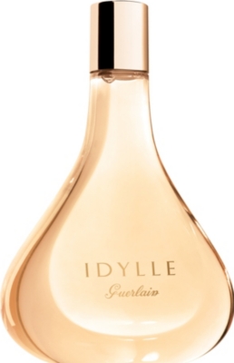 GUERLAIN Idylle shower gel