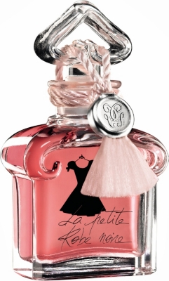 GUERLAIN La Petite Robe Noire extract