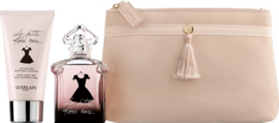 GUERLAIN La Petite Robe Noire eau de parfum 60ml gift set