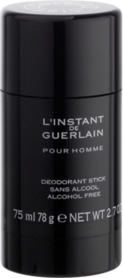GUERLAIN L'Instant de Guerlain homme deodorant stick