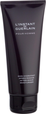 GUERLAIN L'Instant de Guerlain pour homme aftershave 100ml