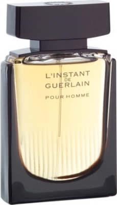 GUERLAIN L'Instant de Guerlain pour homme 75ml