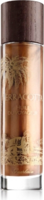 GUERLAIN Terracotta Body Huile du Voyageur 100ml