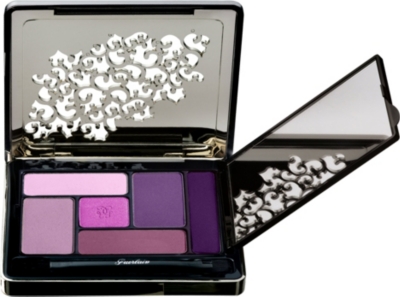 GUERLAIN Ecrin 6 shade eyeshadow palette