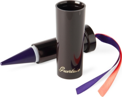 GUERLAIN Teracotta Pucci Khol Kajal blue