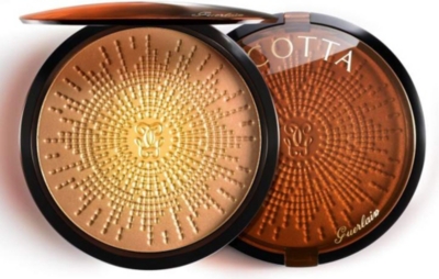 GUERLAIN Terracotta Giant Powder