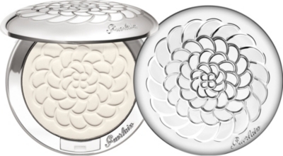 GUERLAIN Météorites Compact UV Shield SPF 35