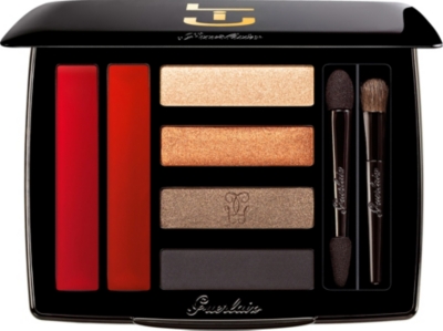 GUERLAIN Eye and lip calligraphie palette