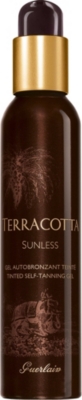 GUERLAIN Terracotta Sunless tinted self-tanning gel 150ml