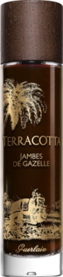 GUERLAIN Terracotta Jambes de Gazelle cooling bronzing mist 100ml