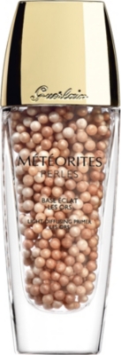 GUERLAIN M&eacute;t&eacute;torites Perles light-diffusing primer