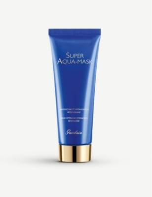 GUERLAIN Super Aqua mask
