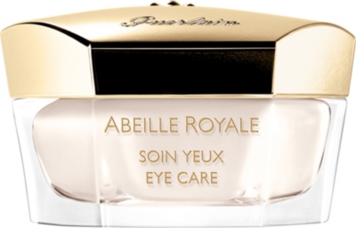 GUERLAIN Abeille Royale eye cream