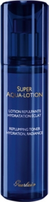 GUERLAIN Super Aqua-Lotion
