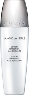 GUERLAIN Blanc de Perle Whitening lotion