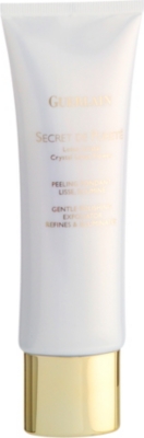 GUERLAIN Nettoyer exfoliator