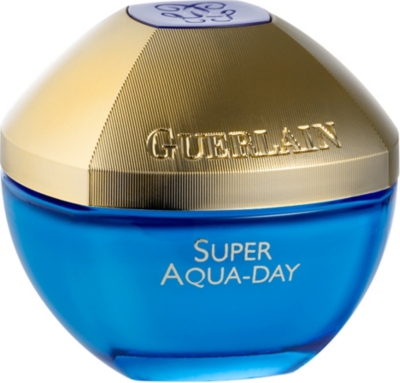 GUERLAIN Super Aqua-Day refreshing creme