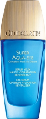 GUERLAIN Super Aqua-Eye serum