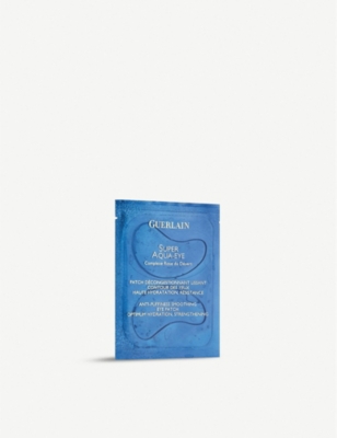 GUERLAIN Super Aqua-Eye patches