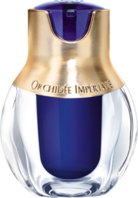 GUERLAIN Orchid&eacute;e Imp&eacute;riale fluid