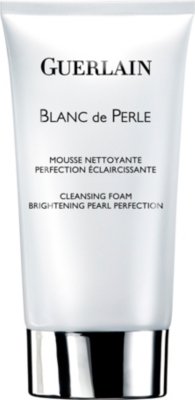 GUERLAIN Cleansing foam