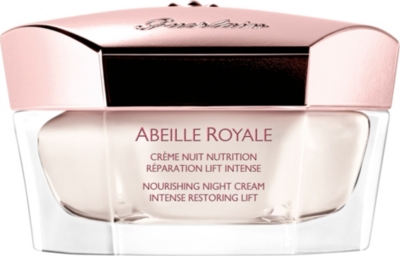 GUERLAIN Abeille Royale nourishing night cream