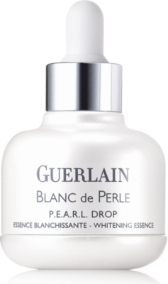 GUERLAIN Blanc de Perle Whitening essence