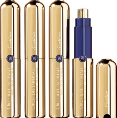 GUERLAIN Orchidée Impériale Cure 4x15ml