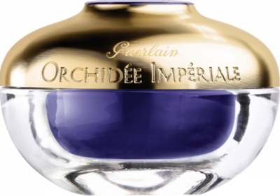 GUERLAIN Orchidée Impériale Exceptional Complete Care cream