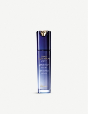 GUERLAIN Super Aqua serum light 50ml