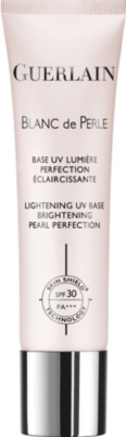 GUERLAIN Blanc de Perle Lightening UV Base SPF 30