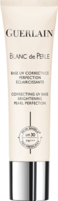GUERLAIN Blanc de Perle Correcting UV Base SPF 30