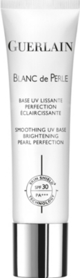 GUERLAIN Blanc de Perle Smoothing UV Base SPF 30