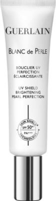 GUERLAIN Blanc de Perle UV Shield SPF 50+