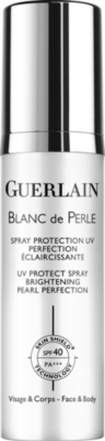 GUERLAIN Blanc de Perle UV Protect Spray SPF 40
