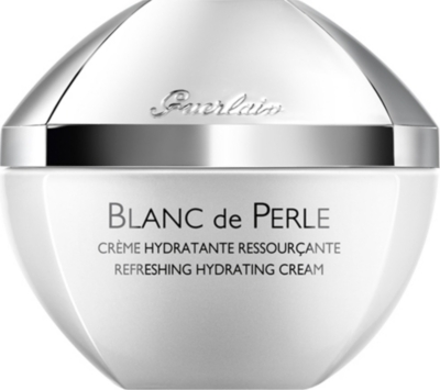 GUERLAIN Blanc de Perle Refreshing Hydrating cream